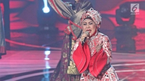 GoRiau Dituduh Tipu Penyanyi Singapura, Begini Tanggapan Ratu Dangdut Elvy Sukaesih
