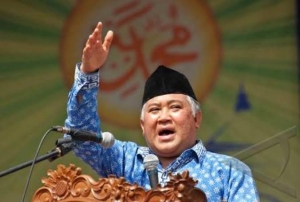 GoRiau Din: Pertentangkan Pancasila dengan Khilafah Membuka Luka Lama dan Menyinggung Perasaan Umat Islam