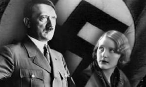 GoRiau Hari Ini di Tahun 1945, Adolf Hitler dan Eva Braun Bunuh Diri