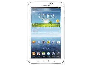GoRiau Samsung Umumkan Tablet Murah Galaxy Tab 3, Hanya Rp2 Jutaan