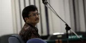 GoRiau Divonis 7 Tahun Penjara, Mantan Kepala SKK Migas Tak Berani Banding