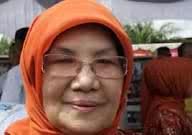 GoRiau Terduga Politik Uang, Maimanah Umar dan Anaknya Segera Diadili