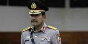 GoRiau Polisi Tembak Polisi di Sumut, Ini Penjelasan Kapolri