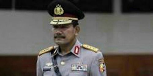 Polisi Tembak Polisi di Sumut, Ini Penjelasan Kapolri