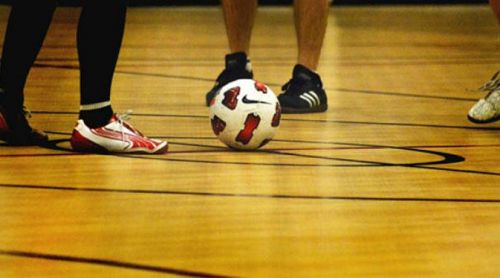 Kejurnas Futsal, 2 Tim Riau Serbu Provinsi Tetangga