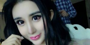 GoRiau Sangat Cantik Berkat Operasi Plastik, Gadis Ini Dijuluki Hantu Ular