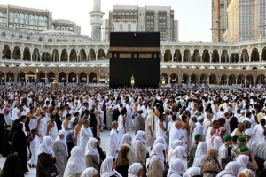 GoRiau Ongkos Naik Haji Turun