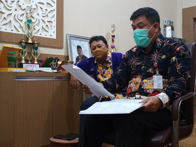 DLHK Riau Pastikan Izin Perluasan Riau Komplek Sesuai Prosedur Amdal