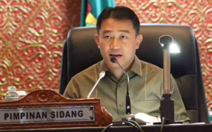 Wakil Ketua DPRD Riau Minta PPDB Sistem Zonasi Dihapus karena Dimanfaatkan Oknum Tertentu untuk Cari Uang
