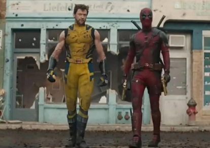 Film Deadpool & Wolverine Tak Hanya untuk Penggemar Berat