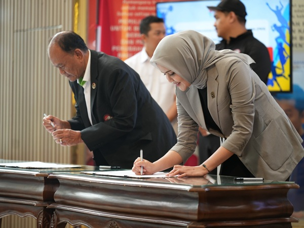 Timnas Basket Putri Matangkan Persiapan Untuk Pertahankan Emas di SEA Games Thailand 2025