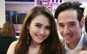 GoRiau Dikabarkan Pacaran dengan Tarra Budiman, Ini Jawaban Ayu Ting Ting