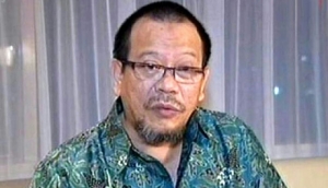 GoRiau Kejaksaan Kembali Terbitkan Sprindik, La Nyalla Jadi Tersangka Keempatkalinya