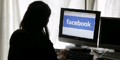Kenalan di-<i>Facebook</i> dan Janji Dinikahi, Seorang Wanita di Pekanbaru ini Ditipu Hingga Rugi Belasan Juta Rupiah