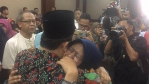 GoRiau Ustaz Alfian Tanjung Divonis Bebas, Yusril Ihza Mahendra Puji Keberanian Hakim