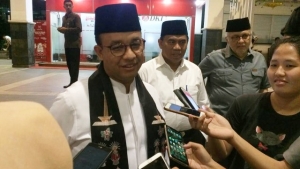 GoRiau Kata Anies Baswedan, Razia Pendatang Tak Adil, Hanya Menyasar Kalangan Bawah
