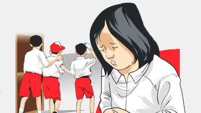 Kasus Puluhan Pelajar di Rangsang Diduga Keracunan Makanan, Polisi Tunggu Hasil Laboratorium
