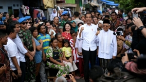 GoRiau KPU Resmi Tetapkan Jokowi-Maruf Pemenang Pilpres 2019