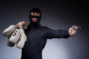GoRiau Polres Bengkalis Buru 4 Perampok Berpistol yang Gasak 2 Kilogram Emas