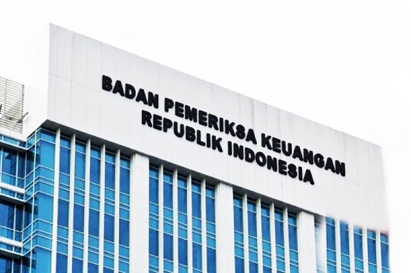 Ragukan Hasil Audit, PB PMII: Stop BPK Diisi Politisi