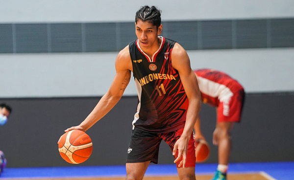 Prestasi di SEA Games Jadi Modal Derrick Michael Cs Kembali Ukir Sejarah