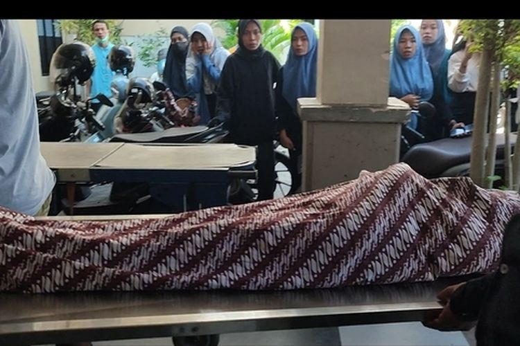 Santriwati Wafat Diduga Dianiaya di Ponpes, Selalu Merengek Minta Pulang