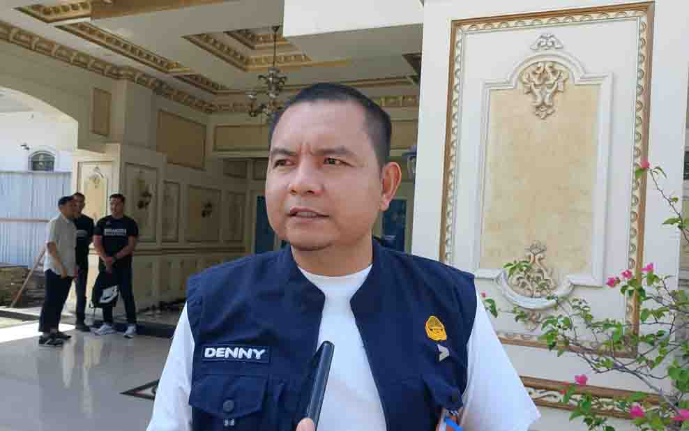 Kesadaran Warga Meningkat, Pendapatan Bea Balik Nama Kendaraan di Pekanbaru Melonjak 20 Persen