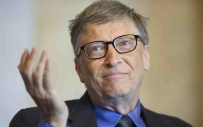 Analisis Bill Gates Tentang Pekerjaan yang Tak Bisa Digantikan AI