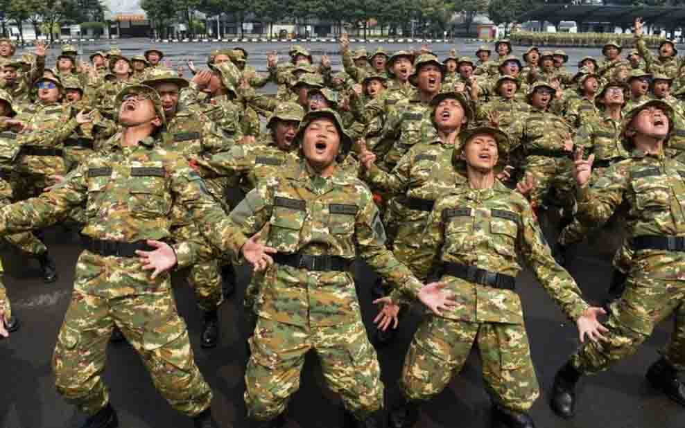 Buntut 5 Korban Jiwa, Latihan Militer Calon Manajer Kopdes Resmi Dihapus