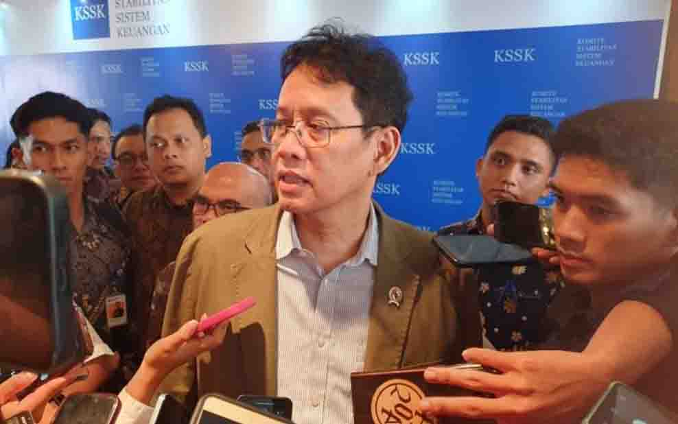 Aturan Pajak JHT Segera Ditinjau Ulang Oleh Kemenkeu