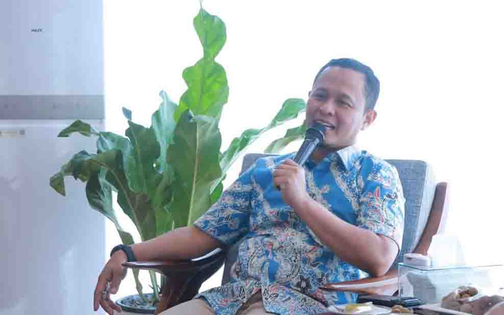 Dukung Kebangkitan Ekonomi, Pemko Pekanbaru Diskon Biaya Menginap dan Makan di Hotel