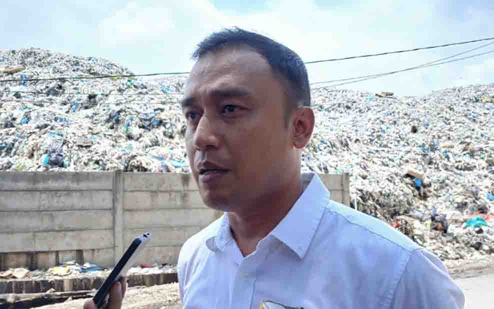 Dorong Kemandirian Pengelolaan Sampah, DLHK Pekanbaru Tantang LPS Berinovasi