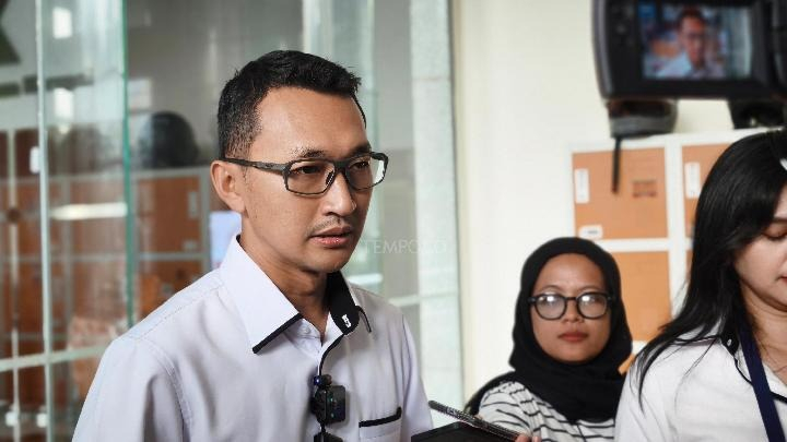 OTT KPK di Kuantan Singingi, 10 Orang Terjaring Termasuk Oknum PNS