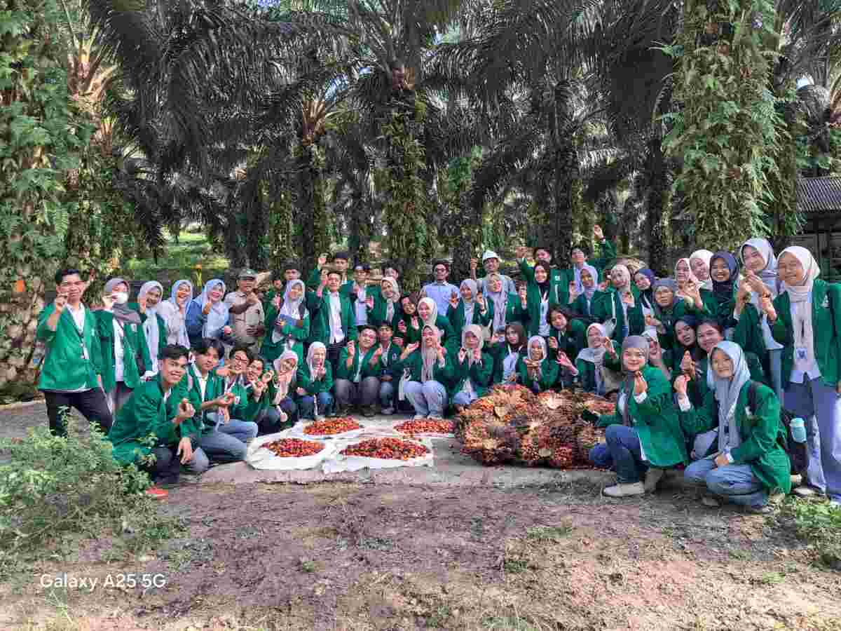 PT IIS Perkuat Sinergi dengan Perguruan Tinggi untuk Menyiapkan Talenta Siap Kerja