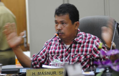 Pembentukan Kabupaten Insel Makin Berat, DPR RI Setuju Asal Pemprov Mau Pikul Beban Selama 2 Tahun