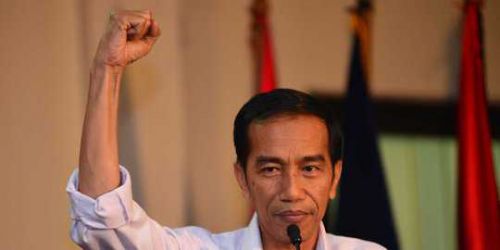4 Bocoran Jokowi Tentang Kabinet yang Akan Disusunnya