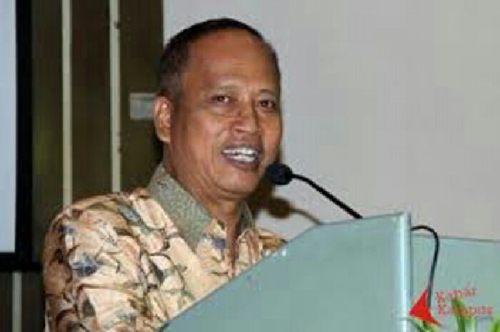 Lucu, Ada Anggota DPR, Ketika Ditanya Menristek Dikti Apakah Anda S1?, Dijawabnya Bukan, Saya SSos