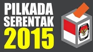 Aneh, di Daerah Ini Tak Satu Pun Pasangan Calon Bupati-Wakil Bupati Mendaftar ke KPU