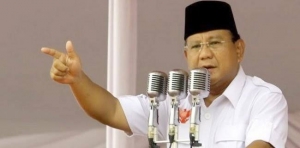 GoRiau Prabowo Sudah Kantongi 4 Nama Cawapres, Ini Diantaranya