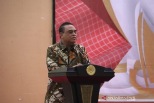 GoRiau Pemerintah Rekrut 100 Ribu CPNS dan 75 Ribu PPPK Tahap II 2019, Ini Formasi Terbesar