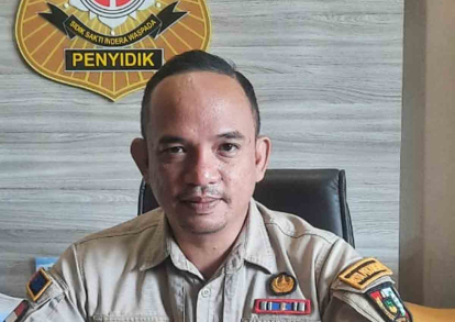 GoRiau Bapenda Pekanbaru Siap Layangkan Surat Panggilan ke Wajib Pajak yang Nunggak