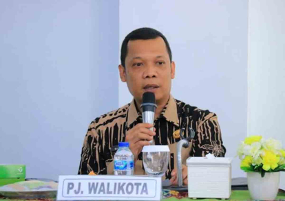 GoRiau Kesiapan Hadapi Pemilu 2024, Pemko Pekanbaru Siapkan Anggaran Rp80 Miliar