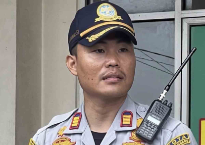 GoRiau Perketat Disiplin, Dishub Pekanbaru Larang Parkir Sembarangan di Empat Titik Vital Ini