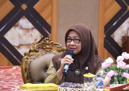 GoRiau Target 25% Pendaftaran IKD, Disdukcapil Pekanbaru Tingkatkan Sosialisasi dan Aktivasi
