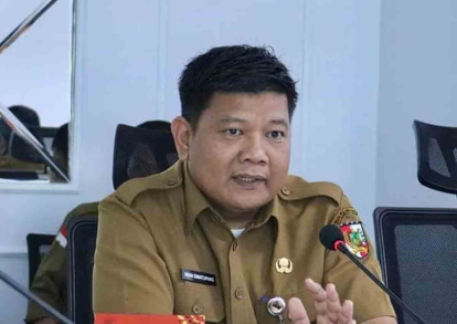 GoRiau Temukan Permasalahan Pembayaran Jasa Pelayanan, Inspektorat Pekanbaru Segera Serahkan Laporan Hasil Pemeriksaan RSD Madani