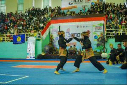 GoRiau Pencak Silat Piala Gubernur Riau Berhadiah Puluhan Juta Rupiah Segera Digelar