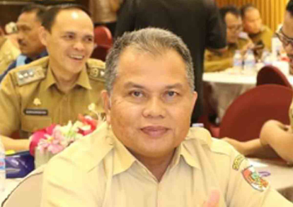 GoRiau Festival Pangan Lokal: Disketapang Pekanbaru Gelar Lomba Cipta Menu Sehat dan Bergizi