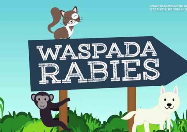 Proaktif Cegah Rabies di Pekanbaru, Distankan Ajak Warga Lakukan Vaksinasi Hewan Peliharaan
