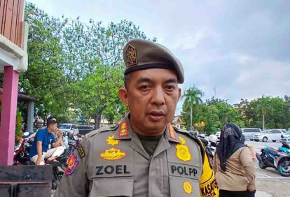 GoRiau Tiang Kabel Tak Berizin Marak di Pekanbaru, Pemkot Siapkan Penertiban