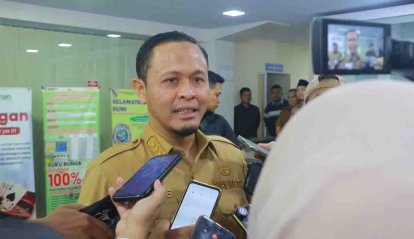 GoRiau Pendaftaran PPPK Pekanbaru Tahap Tiga Dibuka, Tak Bisa Pilih OPD Sembarangan